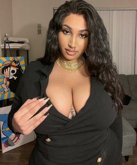 Jeanette Prakash