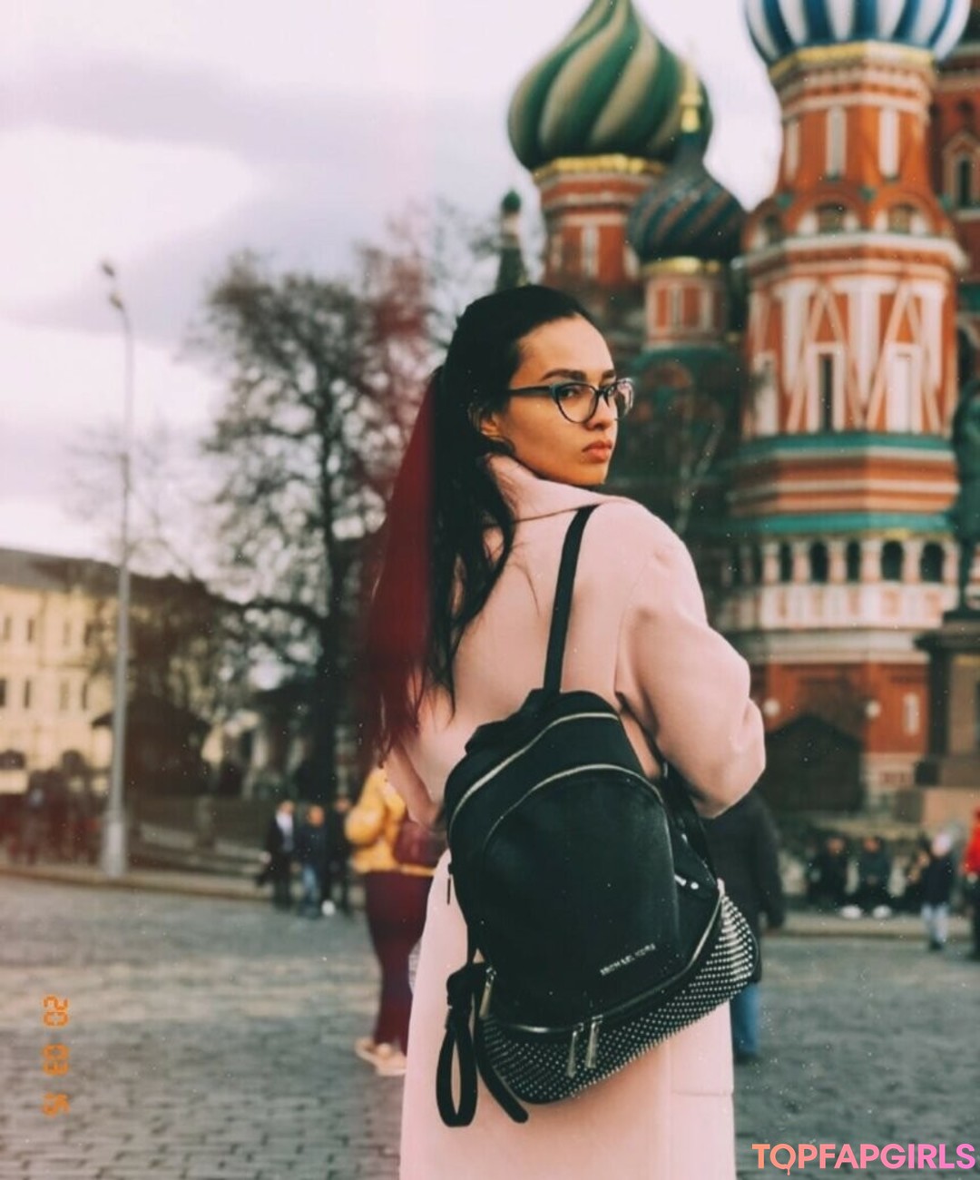 Foto desnuda filtrada de OnlyFans de Chulpan Mingazova #51 Foto desnuda filtrada de OnlyFans de Chulpan Mingazova #51