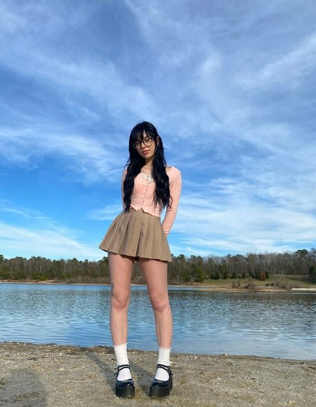 Violettanne