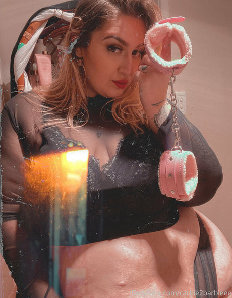 Foto desnuda filtrada de OnlyFans de Afakasibbw