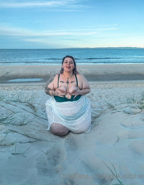 Foto desnuda filtrada de OnlyFans de Afakasibbw