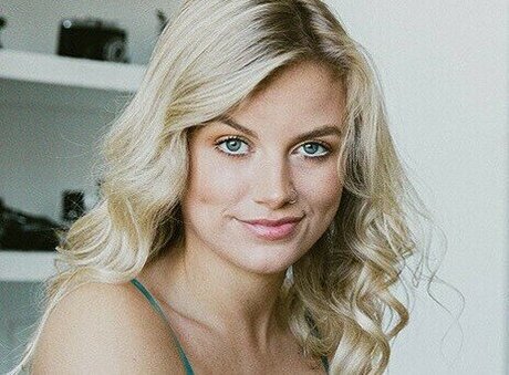 Lily Stalnaker