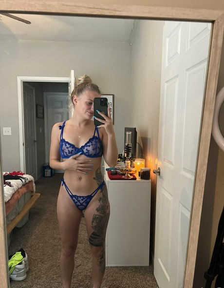 Lily Stalnaker
