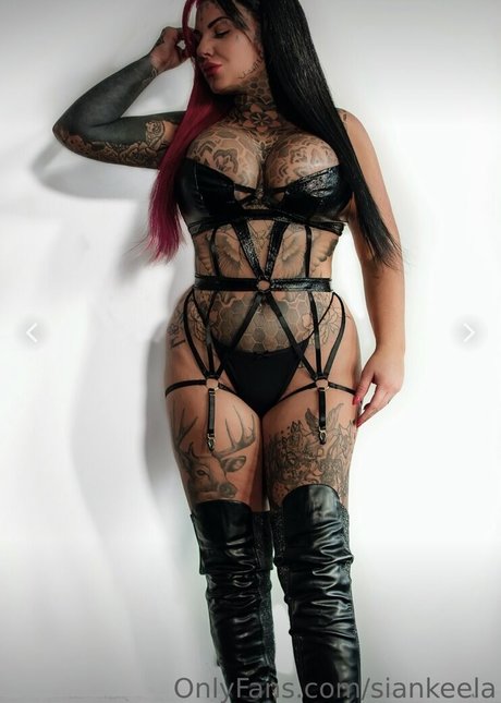 Sian Keela