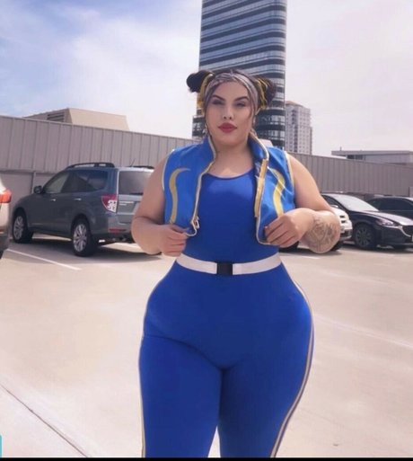 Curvylexas