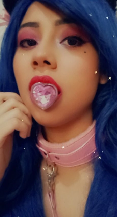 Foto desnuda filtrada de OnlyFans de Cheryprincess