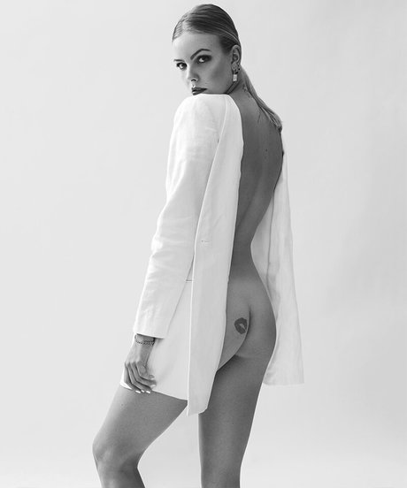 Marie Mohr