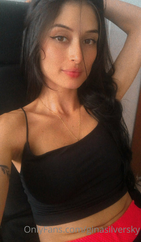 Ginasilversky