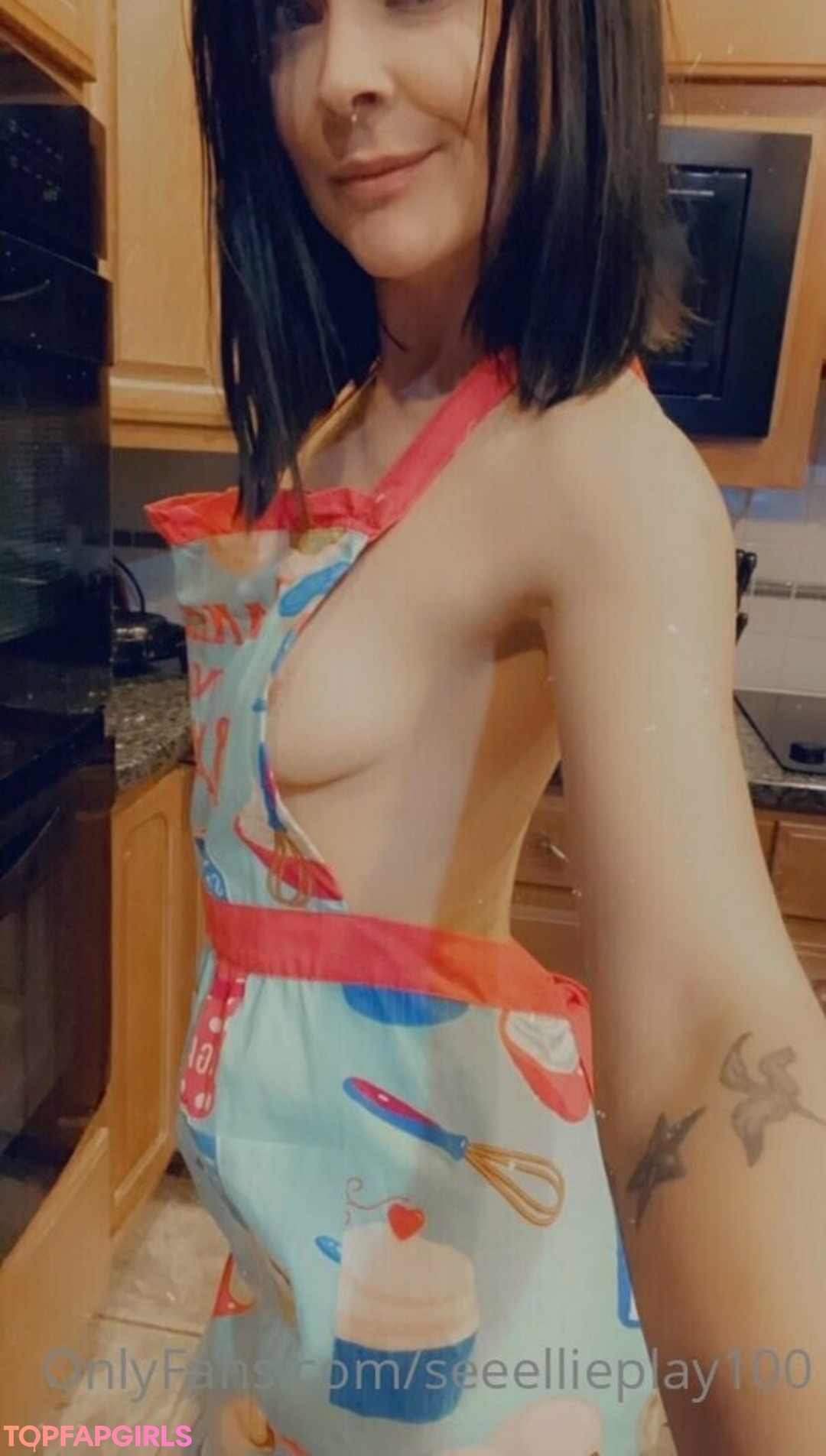 Foto desnuda filtrada de OnlyFans de Seeellieplay100 #10 Foto desnuda filtrada de OnlyFans de Seeellieplay100 #10