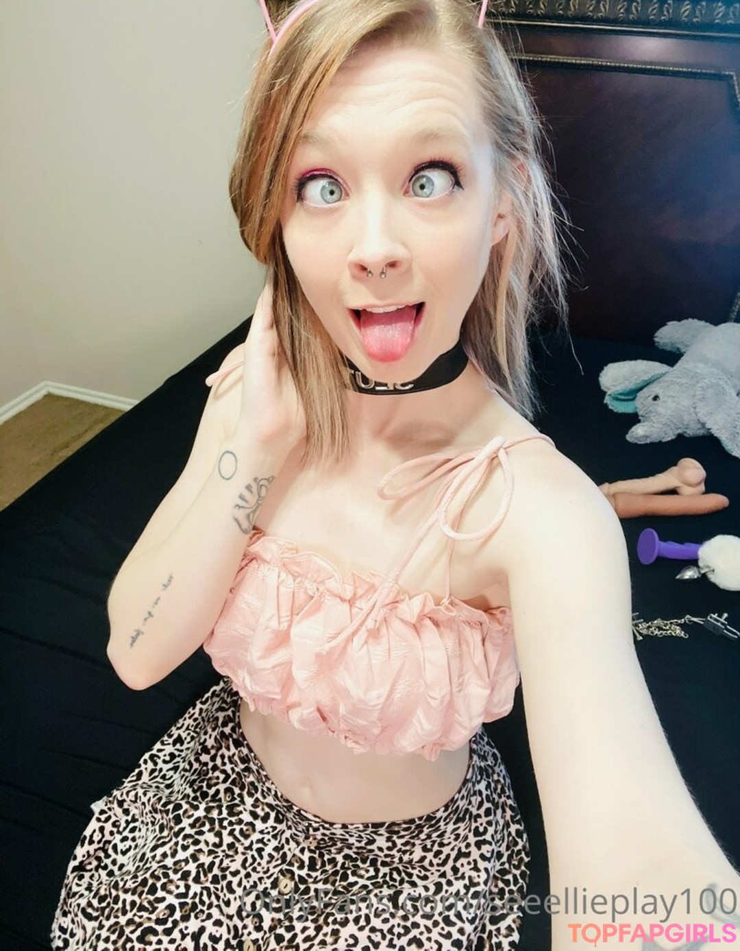 Foto desnuda filtrada de OnlyFans de Seeellieplay100 #41 Foto desnuda filtrada de OnlyFans de Seeellieplay100 #41