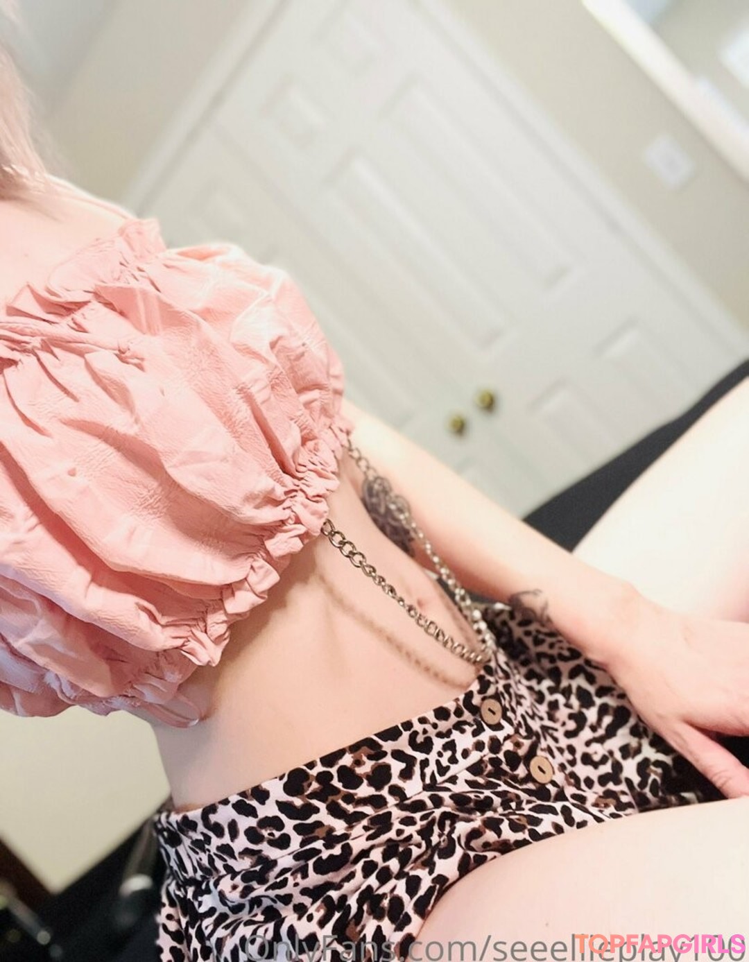 Foto desnuda filtrada de OnlyFans de Seeellieplay100 #42 Foto desnuda filtrada de OnlyFans de Seeellieplay100 #42