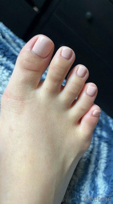 Xfeetme