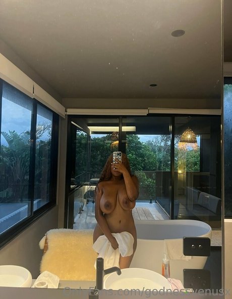 Goddessvenusx