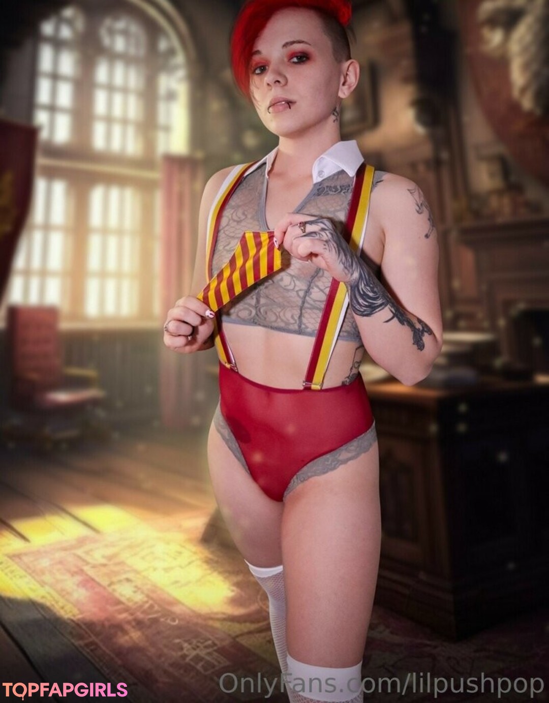 Foto desnuda filtrada de OnlyFans de Lilpushpop #31 Foto desnuda filtrada de OnlyFans de Lilpushpop #31
