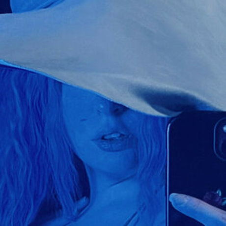 Foto desnuda filtrada de OnlyFans de Bitsy