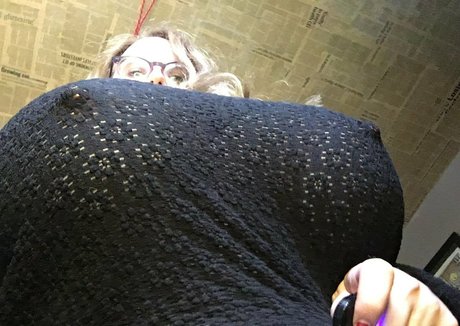 Foto desnuda filtrada de OnlyFans de Didistarshot