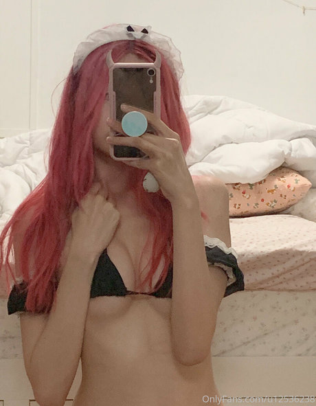 Foto desnuda filtrada de OnlyFans de Dumplings