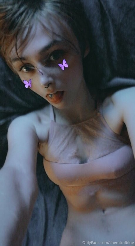 Chemicalblue
