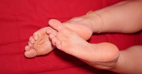 Fairyfeetsisters