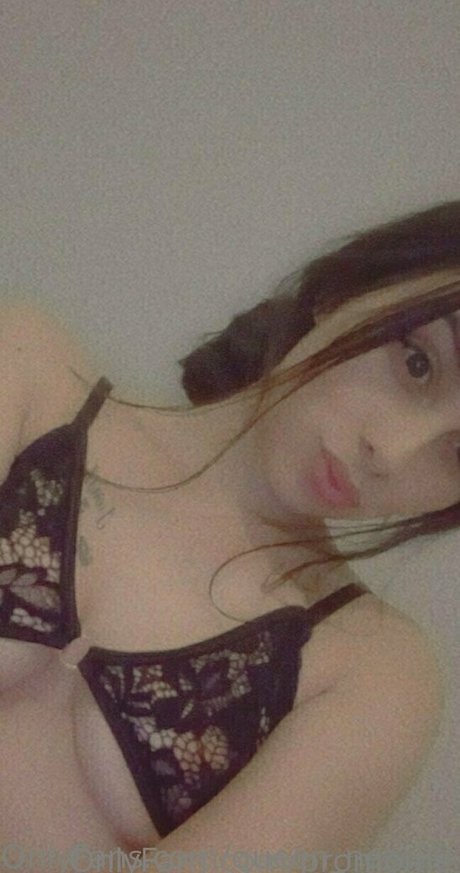 Foto desnuda filtrada de OnlyFans de Promome