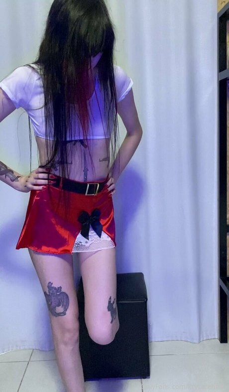 Foto desnuda filtrada de OnlyFans de Kryzarehfree