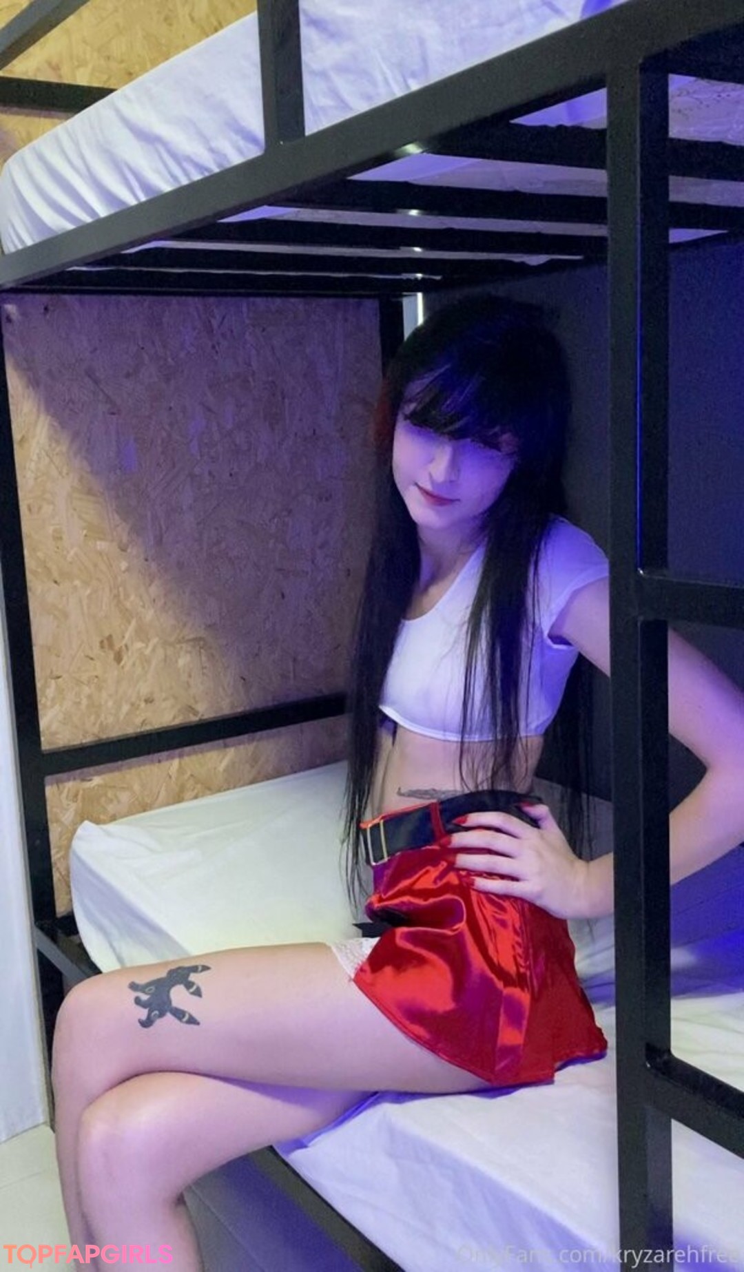 Foto desnuda filtrada de OnlyFans de Kryzarehfree #4 Foto desnuda filtrada de OnlyFans de Kryzarehfree #4