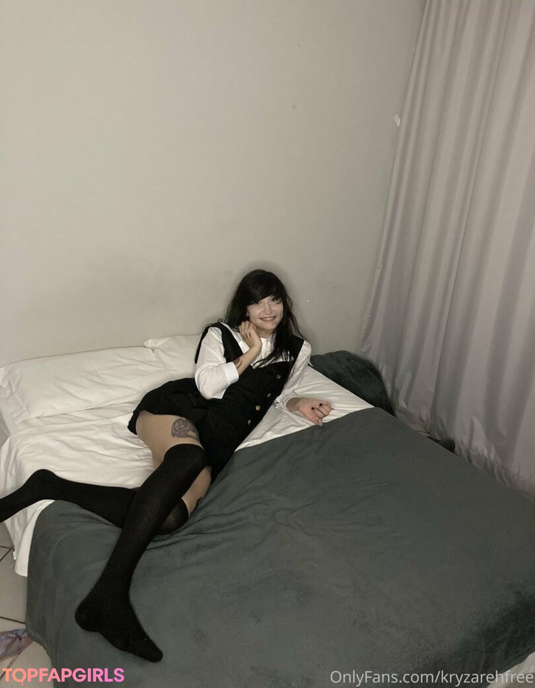 Foto desnuda filtrada de OnlyFans de Kryzarehfree #6 Foto desnuda filtrada de OnlyFans de Kryzarehfree #6