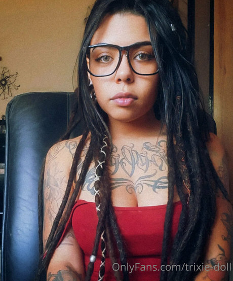 Trixiedoll