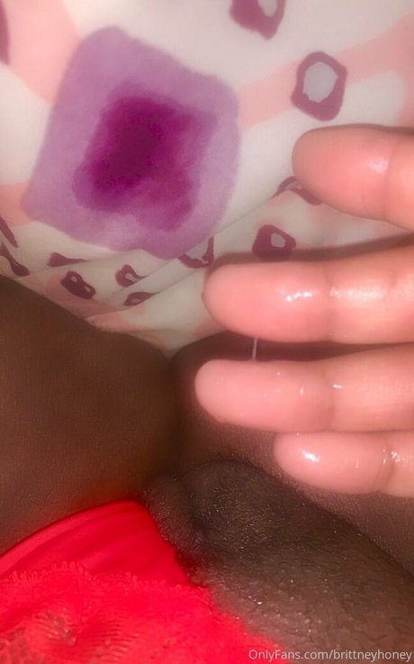 Brittneyhoney