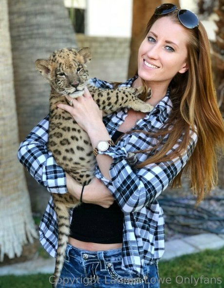 Tigerqueen