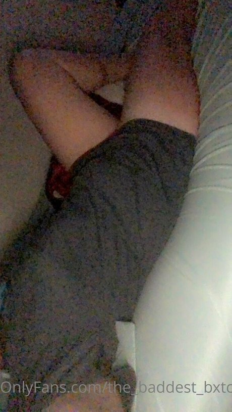 Thebaddestbxtchhh