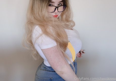Cherrikissu