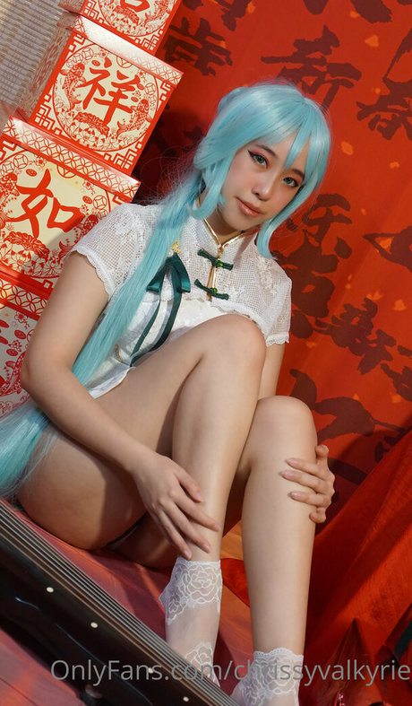 Chrissyvalkyrie