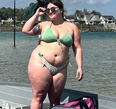 Foto desnuda filtrada de OnlyFans de Squishwhore