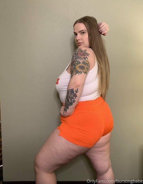 Burstingbabe