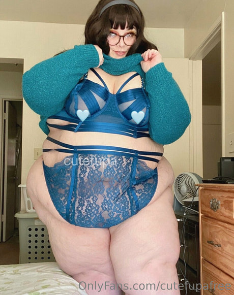Cutefupafree