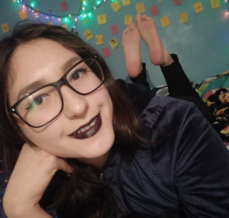 Thawniefeet