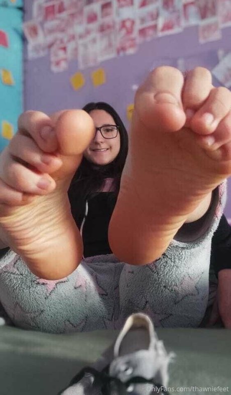 Thawniefeet