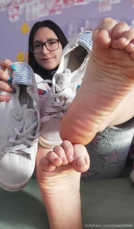 Thawniefeet