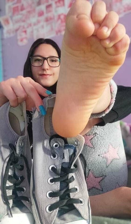 Thawniefeet