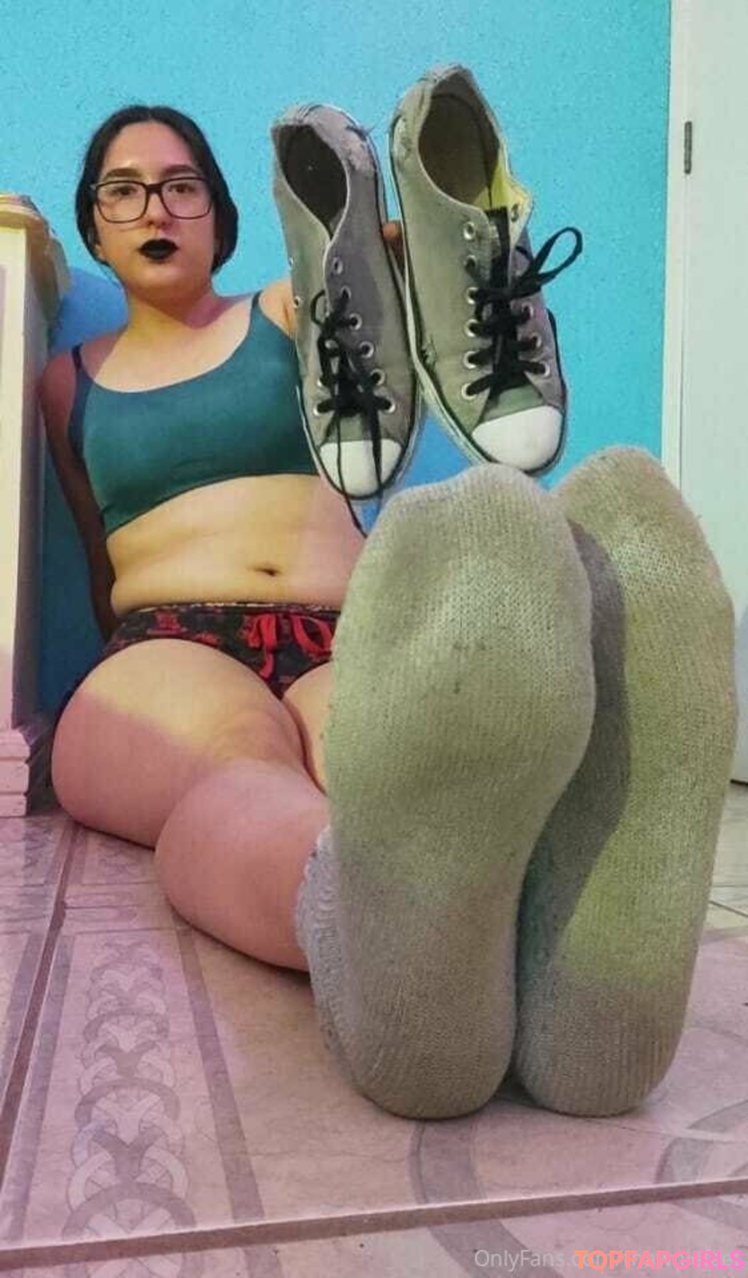 Foto desnuda filtrada de OnlyFans de Thawniefeet #48 Foto desnuda filtrada de OnlyFans de Thawniefeet #48