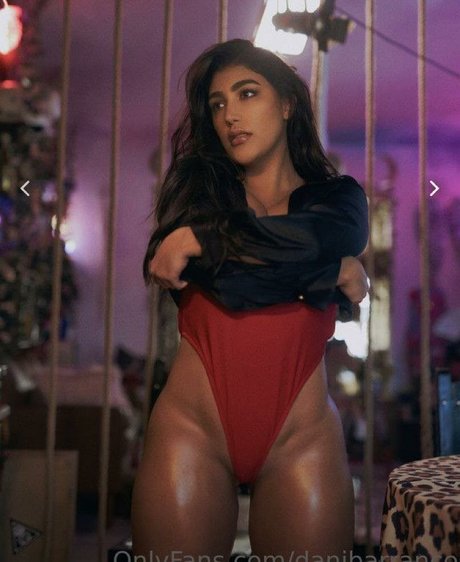 Daniela Barranco