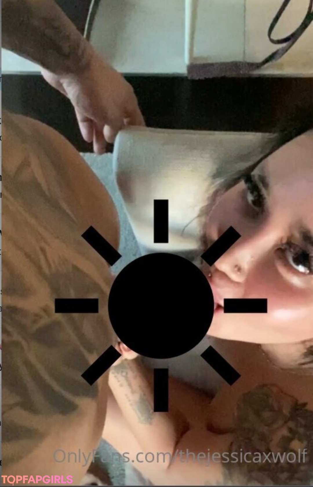 Foto desnuda filtrada de OnlyFans de Jessicaxwolf #17 Foto desnuda filtrada de OnlyFans de Jessicaxwolf #17