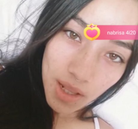 Foto desnuda filtrada de OnlyFans de Foxtina