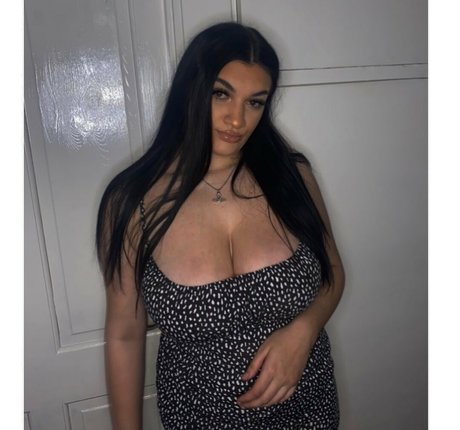 Foto desnuda filtrada de OnlyFans de Chloeann Whitham