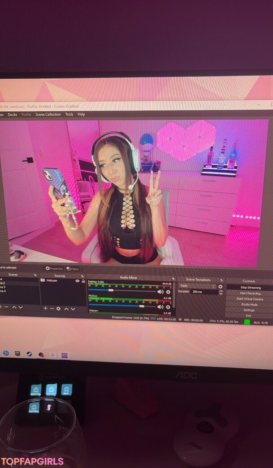 Foto desnuda filtrada de OnlyFans de Princess Mary #100 Foto desnuda filtrada de OnlyFans de Princess Mary #100