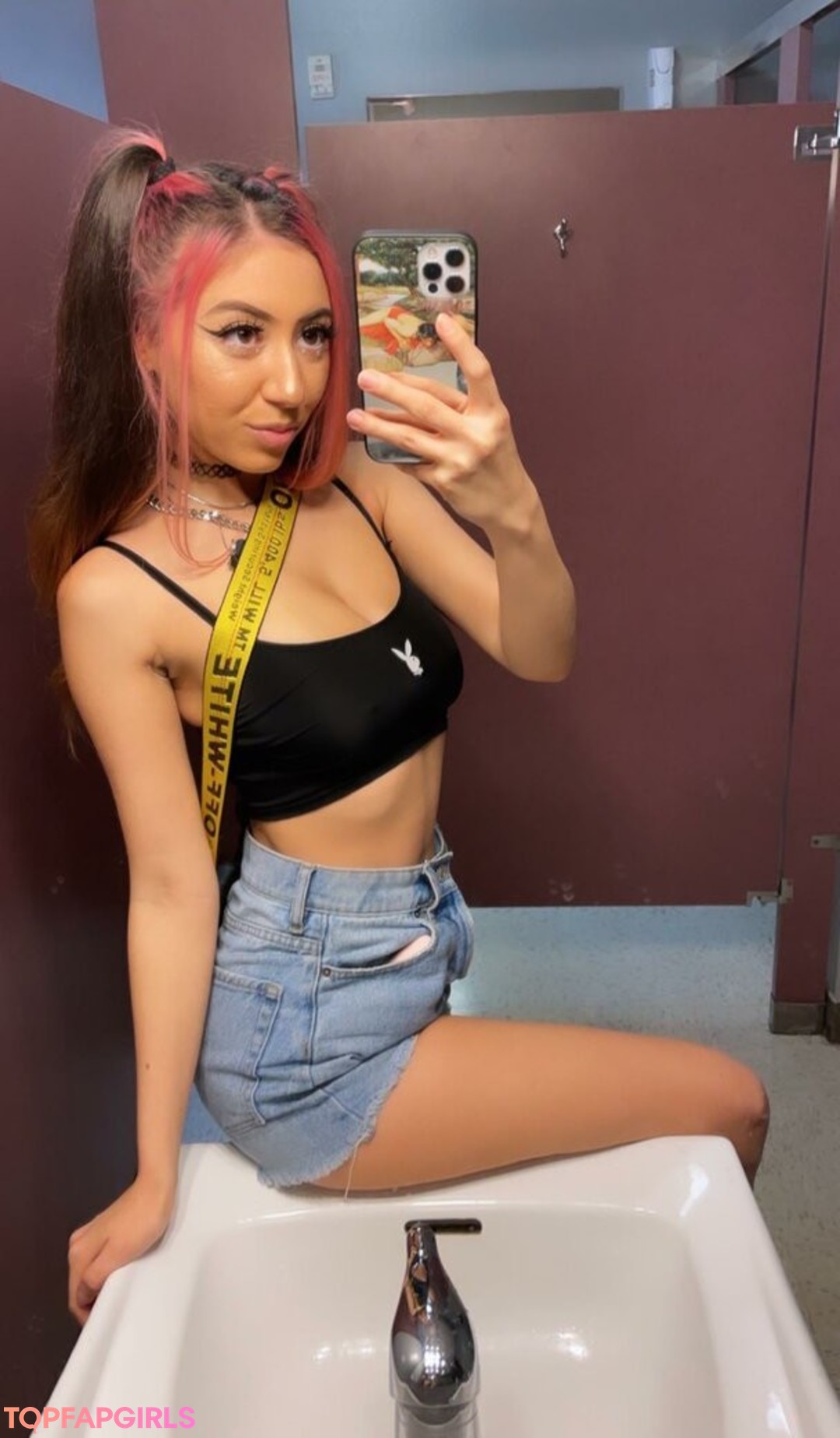 Foto desnuda filtrada de OnlyFans de Princess Mary #137 Foto desnuda filtrada de OnlyFans de Princess Mary #137