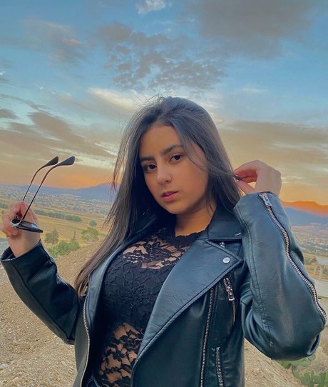 Danahe Vasquez