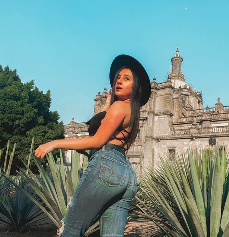 Danahe Vasquez