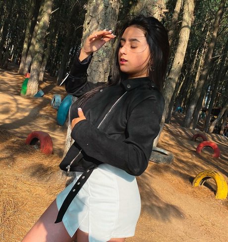 Danahe Vasquez